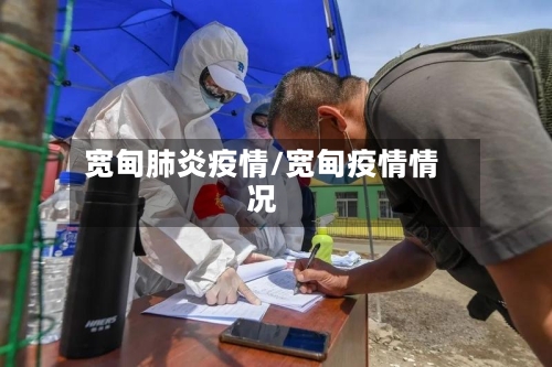 宽甸肺炎疫情/宽甸疫情情况