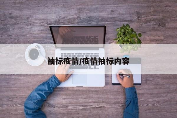 袖标疫情/疫情袖标内容