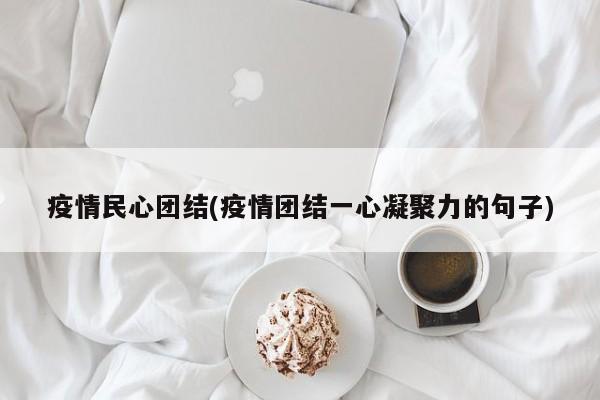 疫情民心团结(疫情团结一心凝聚力的句子)