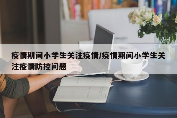 疫情期间小学生关注疫情/疫情期间小学生关注疫情防控问题